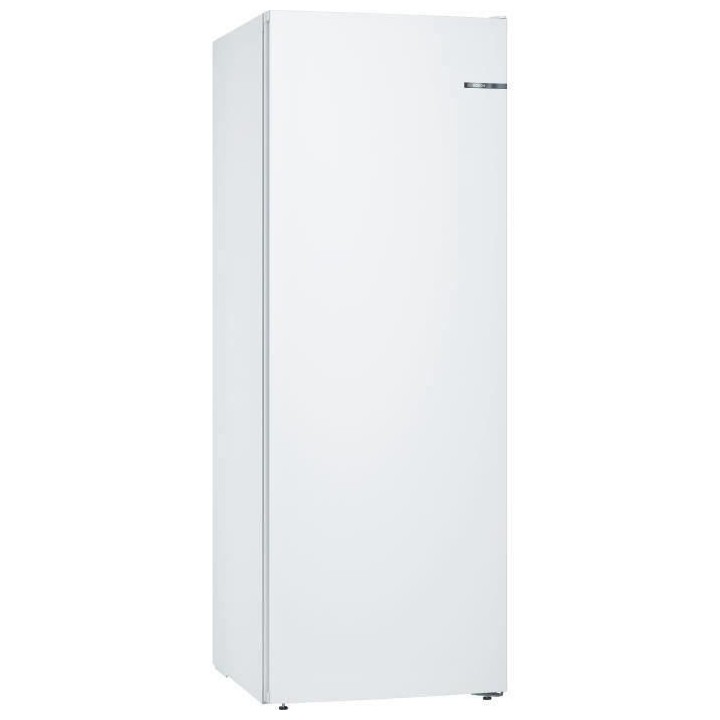 BOSCH GSN58VWEV - Congélateur armoire - 365L - Froid ventilé - L 70