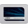 Disque dur Micron CT4000MX500SSD1 4 TB SSD