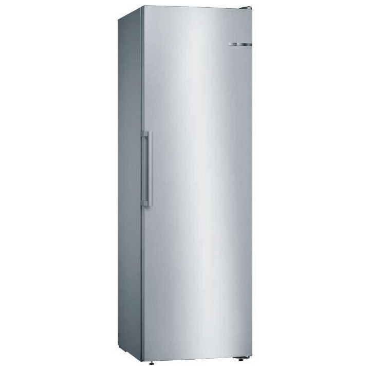 BOSCH GSN36VLFP - Congélateur armoire - 242 L - Froid no frost multia