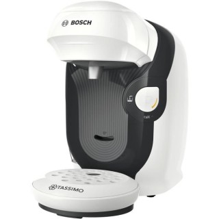 Machine a café multi-boissons BOSCH - TAS1104 - Tassimo T11 style - 4