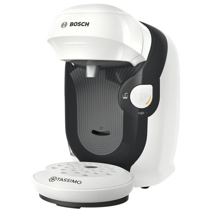 Machine a café multi-boissons BOSCH - TAS1104 - Tassimo T11 style - 4