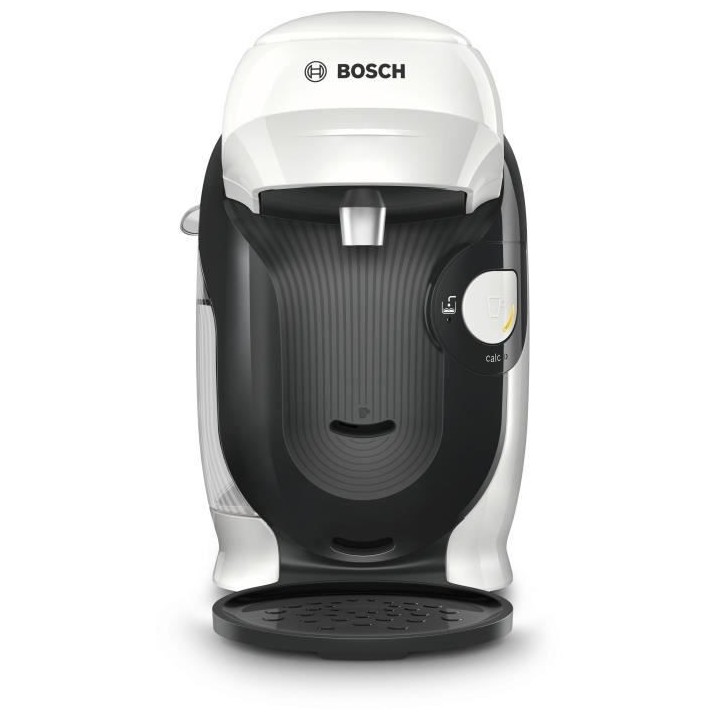 Machine a café multi-boissons BOSCH - TAS1104 - Tassimo T11 style - 4