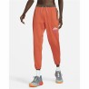 Pantalon de sport long Nike Orange