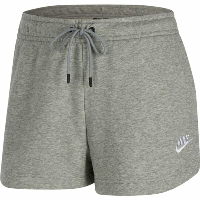 Short de Sport Nike Essential  Gris foncé