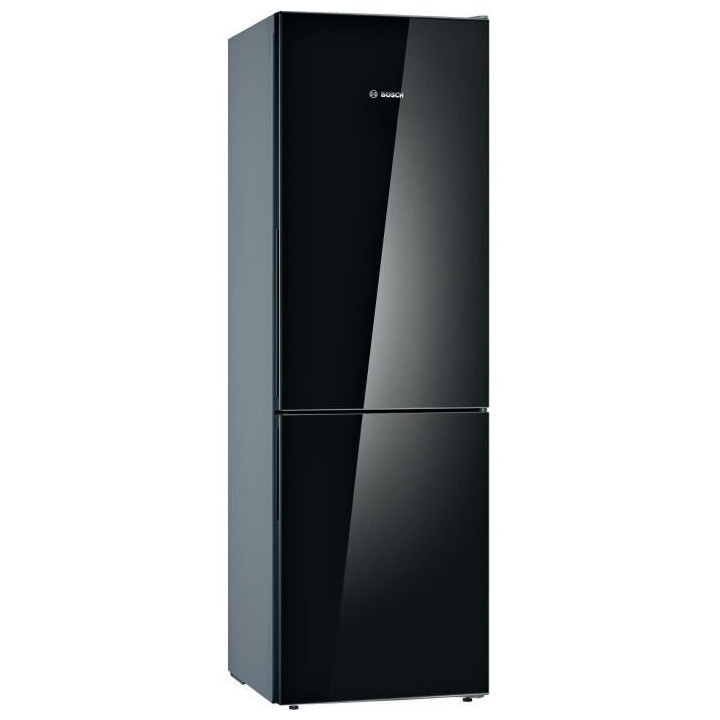 BOSCH KGV36VBEAS - Réfrigérateur combiné - 307 L (213 + 94 L) - Fro