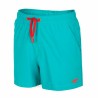 Short de Sport 4F JSKMT001  Turquoise