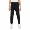 Pantalon de sport long Nike Noir