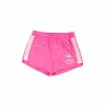 Short de Sport Champion Rose Fuchsia