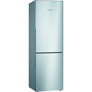 BOSCH KGV36VLEAS - Réfrigérateur congélateur bas-307 L (213+94 L)-F