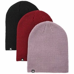 Chapeau Burton Dnd 3 Pack...