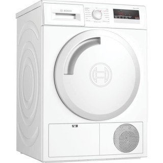 Seche-linge a condensation BOSCH WTN83208FF SER4 - 8 kg - Classe B - B