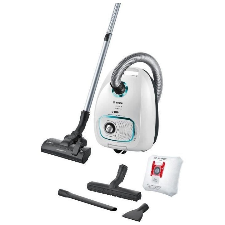 BOSCH BGLS4HYG2 Aspirateur avec sac