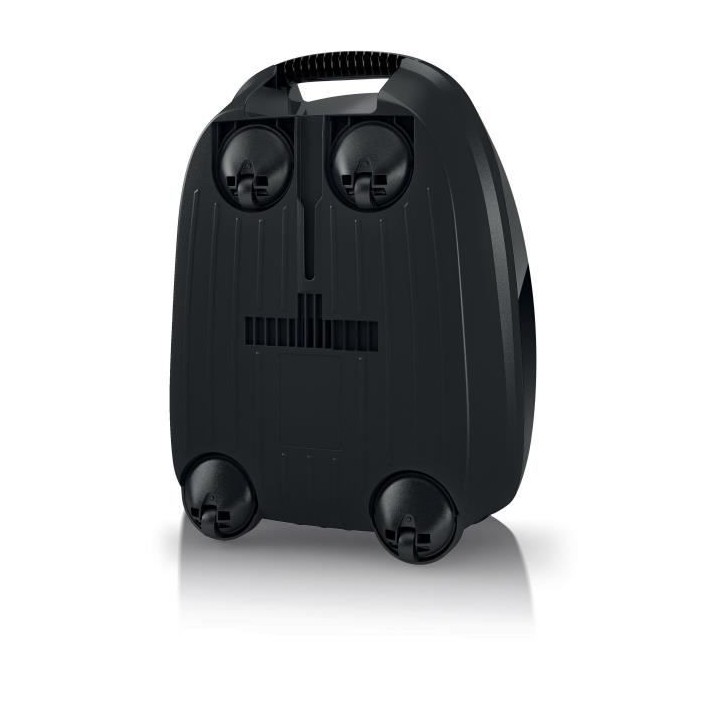 BOSCH BGBS4POW1 Aspirateur avec sac - 4L - 76dB - PowerProtect