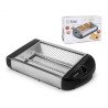 Grille-pain Kiwi KT-6513 600W Gris