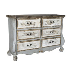 Commode DKD Home Decor...