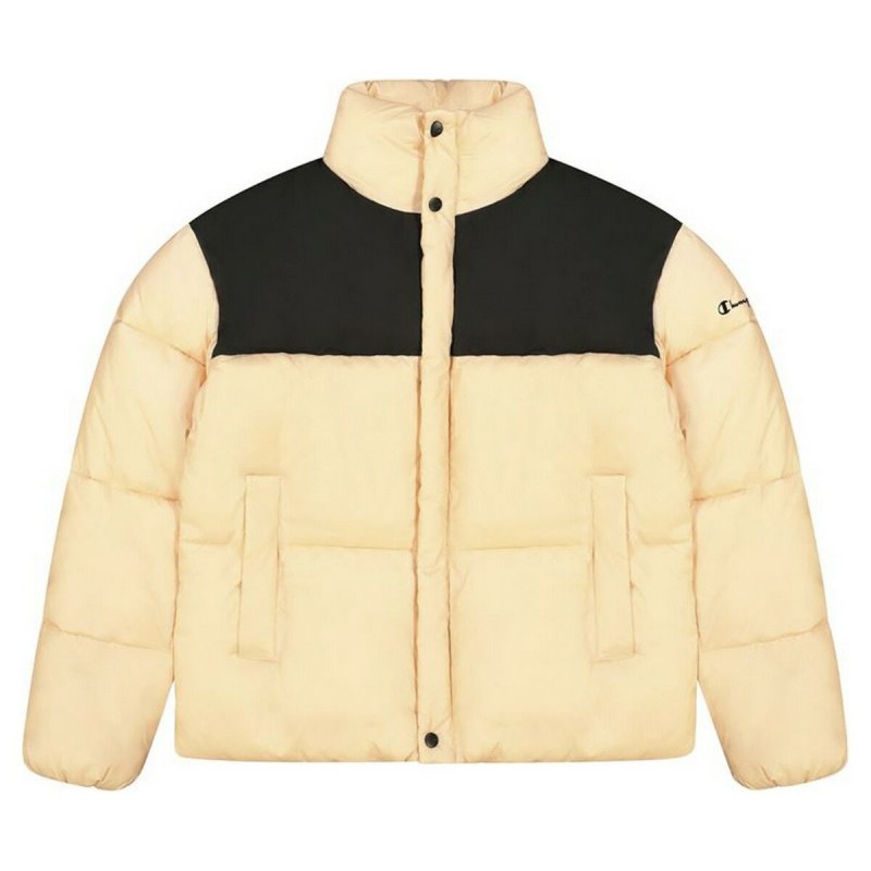 Veste Coupe-Vent Champion Bomber Jaune