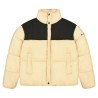 Veste Coupe-Vent Champion Bomber Jaune