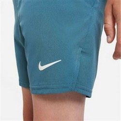 Short de Sport Nike Flex Ace Indigo