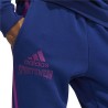 Pantalon de sport long Adidas Reverse Retro Future Icons Bleu Homme