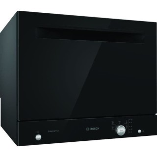 Lave-vaisselle compact pose libre BOSH SKS51E36EU SER2 - 6 couverts -