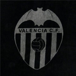 Serviette valencia cf Kappa 3013JK0-005