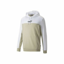 Sweat à capuche homme Puma...