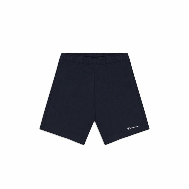 Short de Sport Champion Bleu Homme