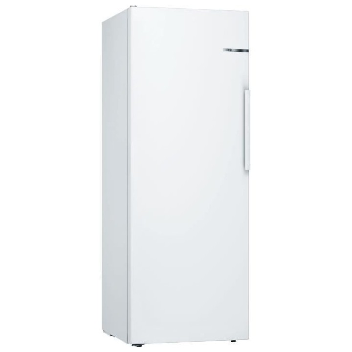 BOSCH KSV29VWEP - Réfrigérateur 1 porte - 290 L - Froid brassé - L