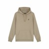 Sweat à capuche homme Lyle & Scott Kaki