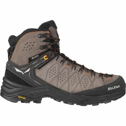 Bottes de montagne Salewa...