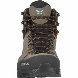 Bottes de montagne Salewa Alp Trainer 2 Mid Gore-Tex Gris