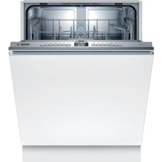 Lave-vaisselle tout intégrable BOSCH SMV4HTX37E SER4 - 12 couverts -