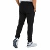 Pantalon pour Adulte Ellesse Mattio Jog Noir Homme