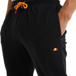 Pantalon pour Adulte Ellesse Mattio Jog Noir Homme