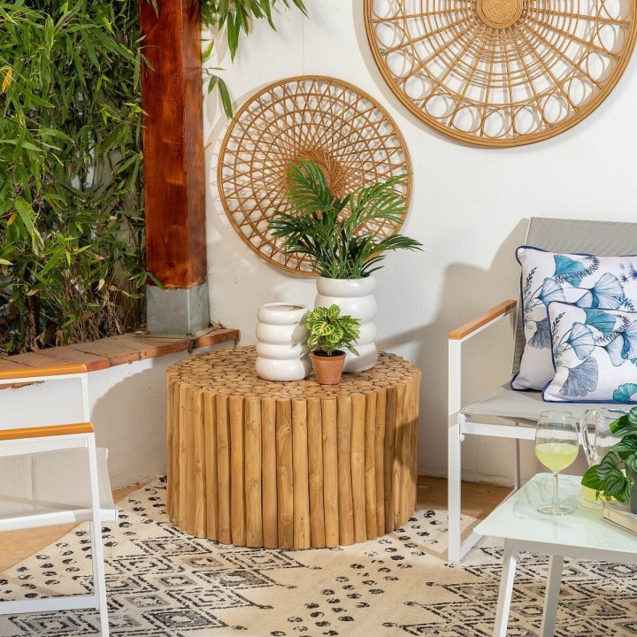 Carte postale microlorge