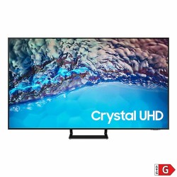 TV intelligente Samsung UE55BU8500KXXC 55" 4K ULTRA HD LED WIFI 55" 4K Ultra HD LED HDR10+