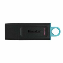 Clé USB Kingston DTX/64GB...