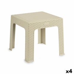 Table pour enfant Rattan...