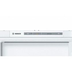 BOSCH KIL82VSF0 Réfrigérateur 1 porte intégrable - 286L (252+34) - SER4 - 177x56cm - Blanc