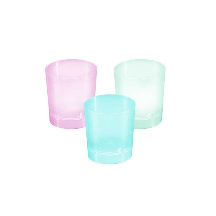 Carte postale microlorge