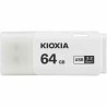 Clé USB Kioxia TransMemory U301 Blanc 64 GB