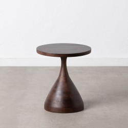 Table d'appoint Marron Bois...