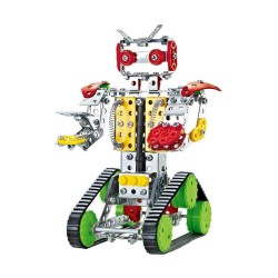 Robot Colorbaby 262 Pièces