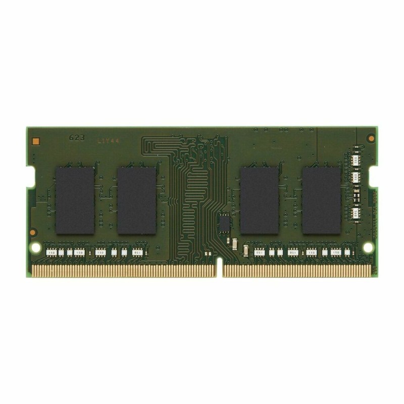 Mémoire RAM Kingston KCP432SS8/16 3200 MHz 16 GB DDR4 CL22 DDR4 16 GB