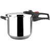 Casserole Magefesa Practika Plus Métal Acier inoxydable 7,5 L