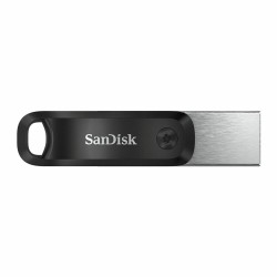 Carte Mémoire Micro SD avec Adaptateur SanDisk SDIX60N-256G-GN6NE 256 GB Argent