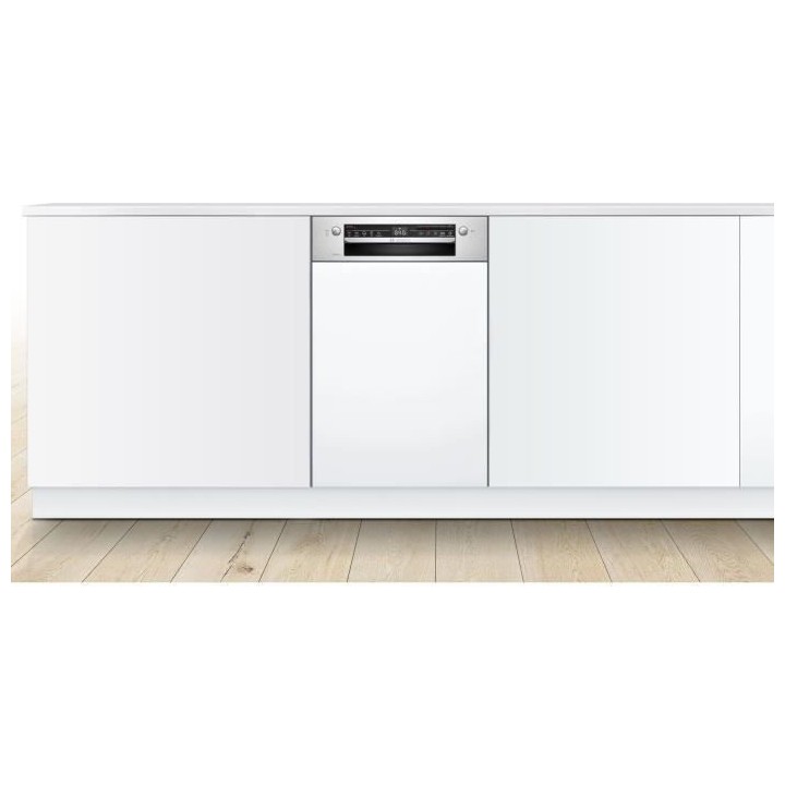 Lave-vaisselle tout intégrable BOSCH SPI2IKS10E SER2 - 9 couverts - I