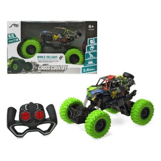 Carte postale microlorge