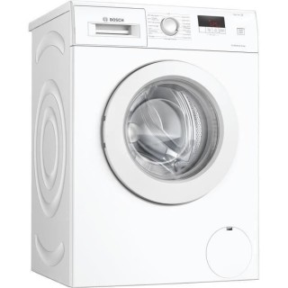 Lave-linge hublot BOSCH WAJ28057FF SER2 - 7 kg - Induction - L60cm - C