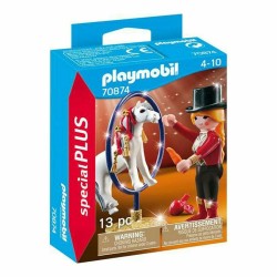 Playset Playmobil 70874...